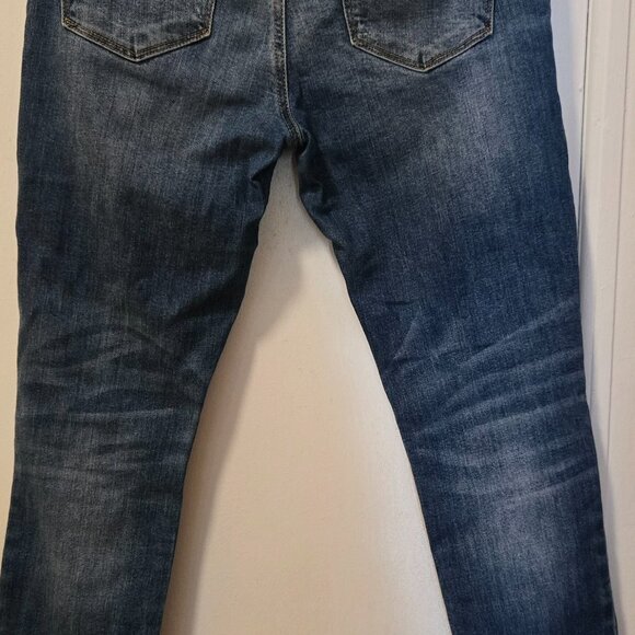 Ripped Jeans - Picture 2 of 2